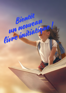 Au programme en 2025 : un nouveau livre pour toucher votre Essentiel