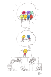 Le séminaire SWITCHE TA VIE